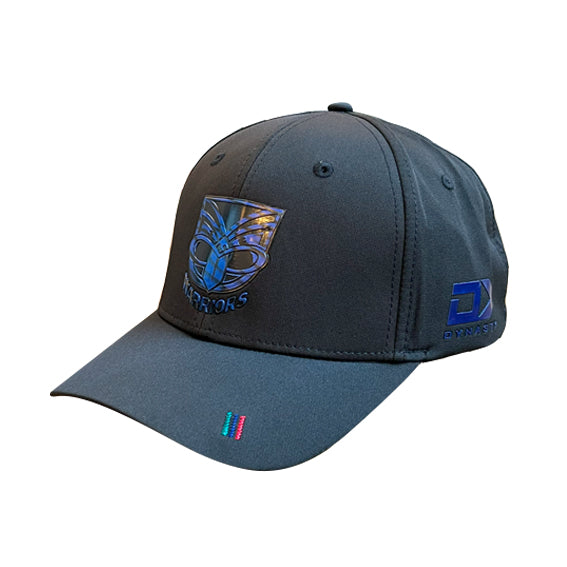 2025 New Zealand Warriors Adult Media Cap