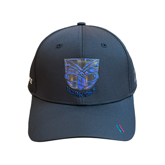 2025 New Zealand Warriors Adult Media Cap