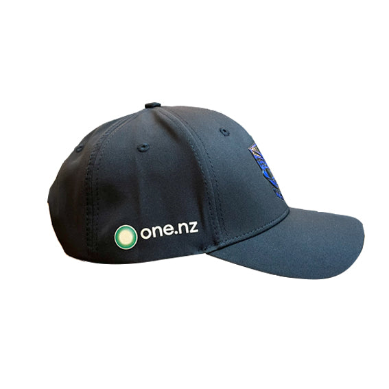 2025 New Zealand Warriors Adult Media Cap