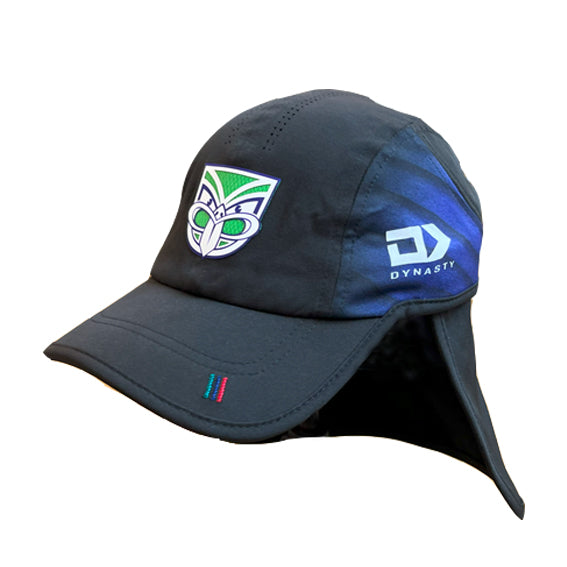 2025 New Zealand Warriors Adult Training Cap