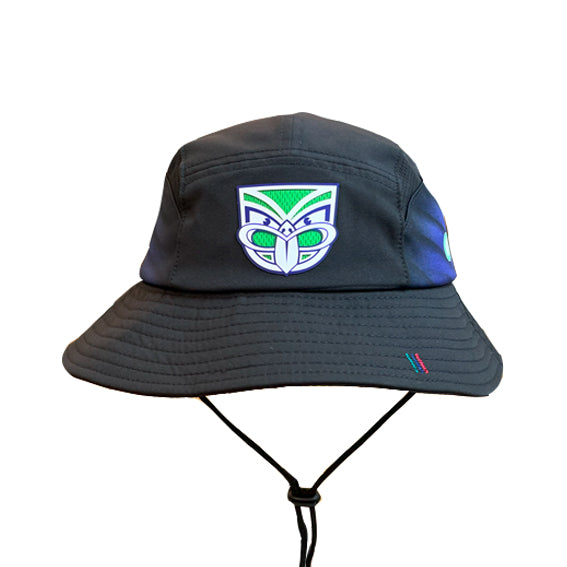 2025 New Zealand Warriors Youth Bucket Hat