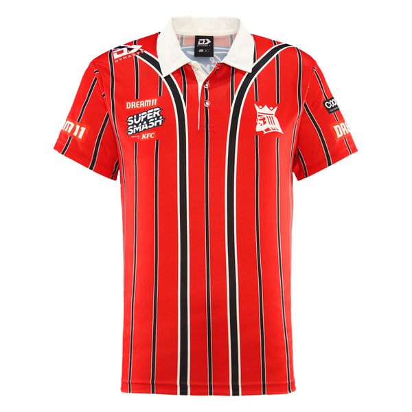 2024 Canterbury Kings Mens Retro Replica Jersey