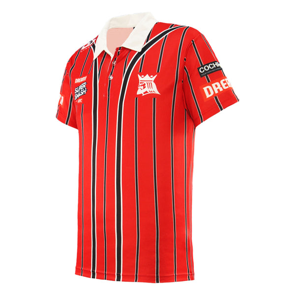 2024 Canterbury Kings Mens Retro Replica Jersey