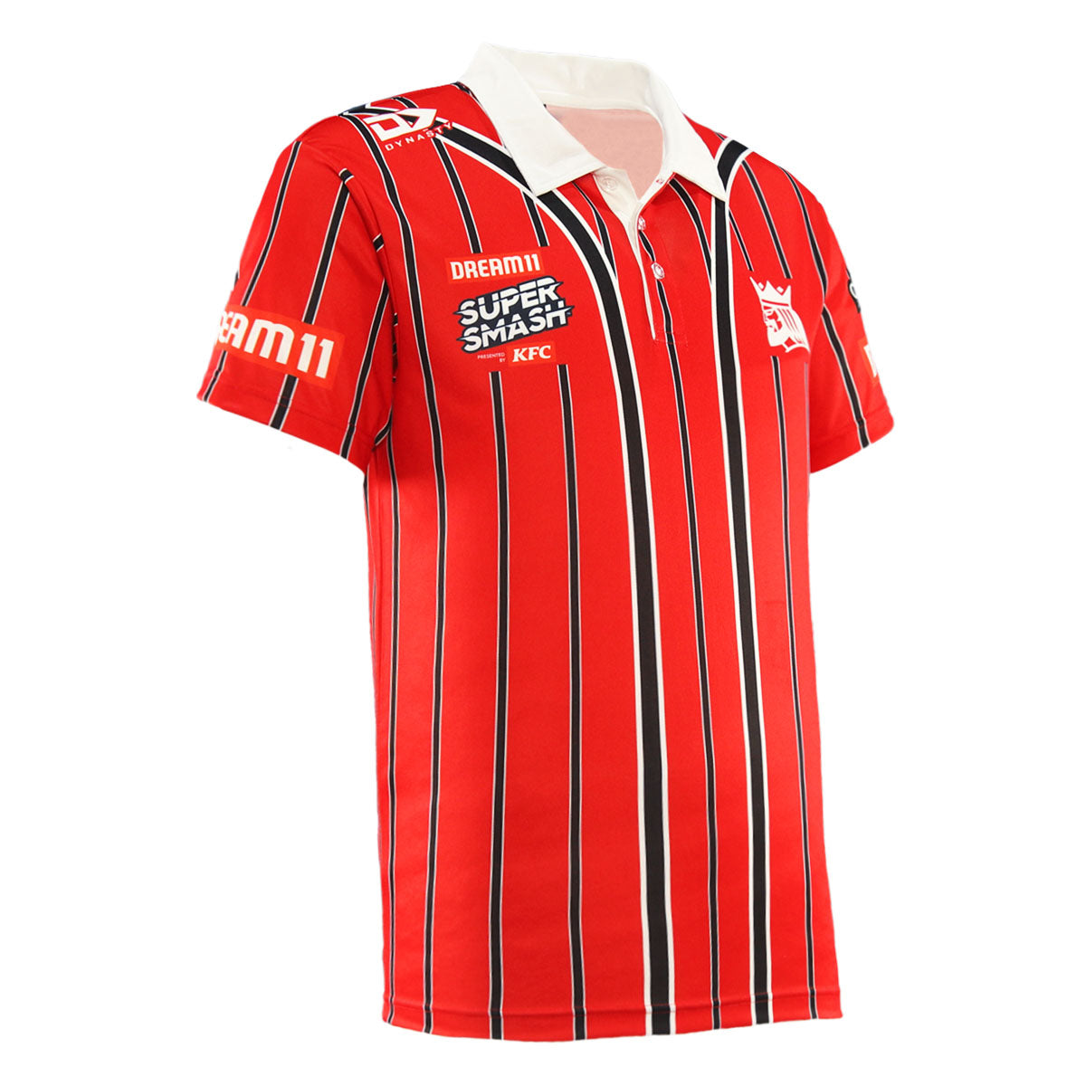 2024 Canterbury Kings Mens Retro Replica Jersey