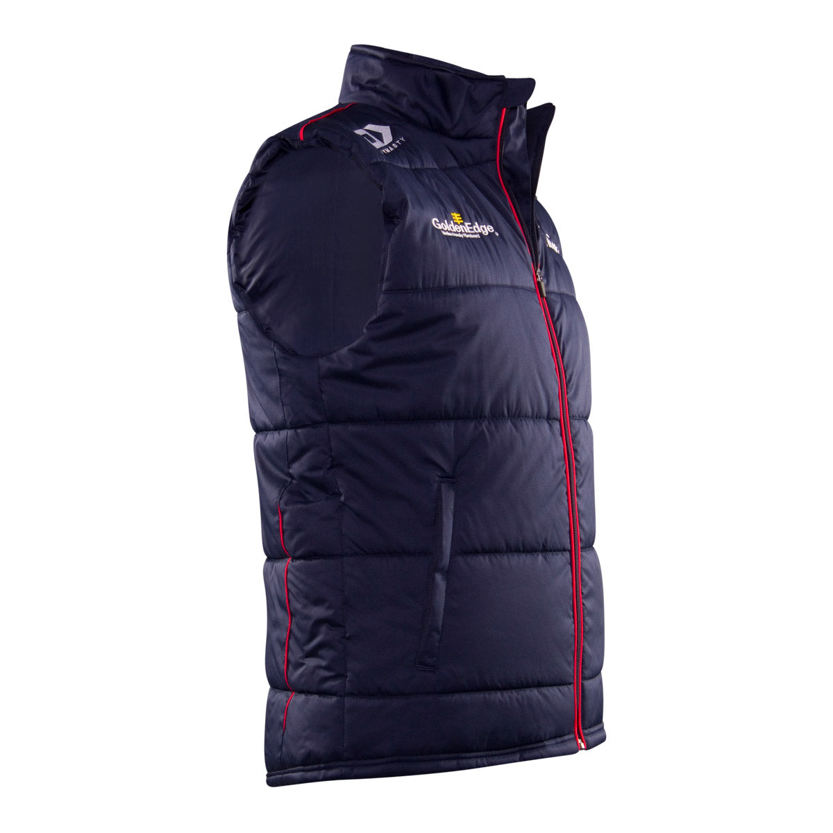 2021 Tasman Mako Mens Gilet