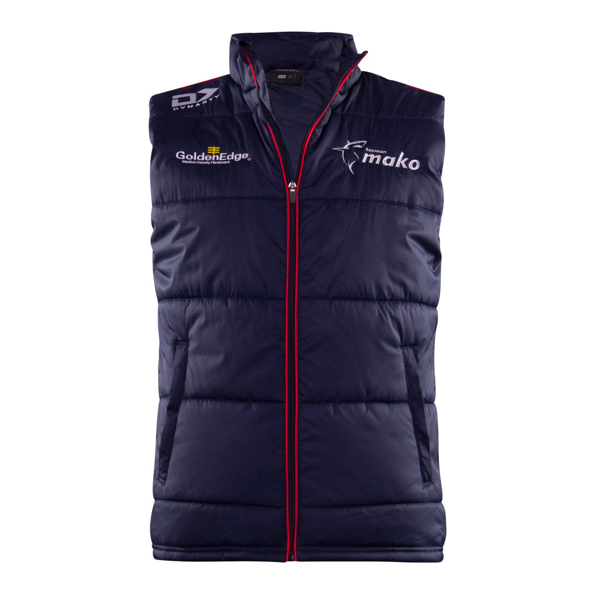 2021 Tasman Mako Mens Gilet