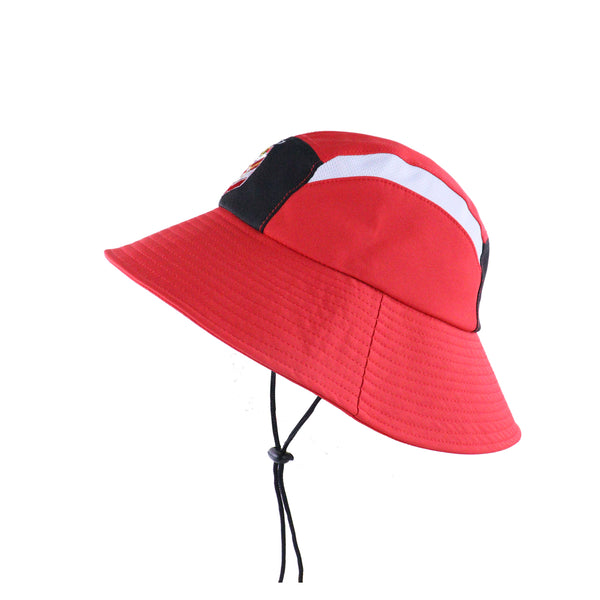 2024 Tonga Rugby League Bucket Hat