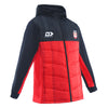 2024 Tonga Rugby League Men’s Hybrid Jacket