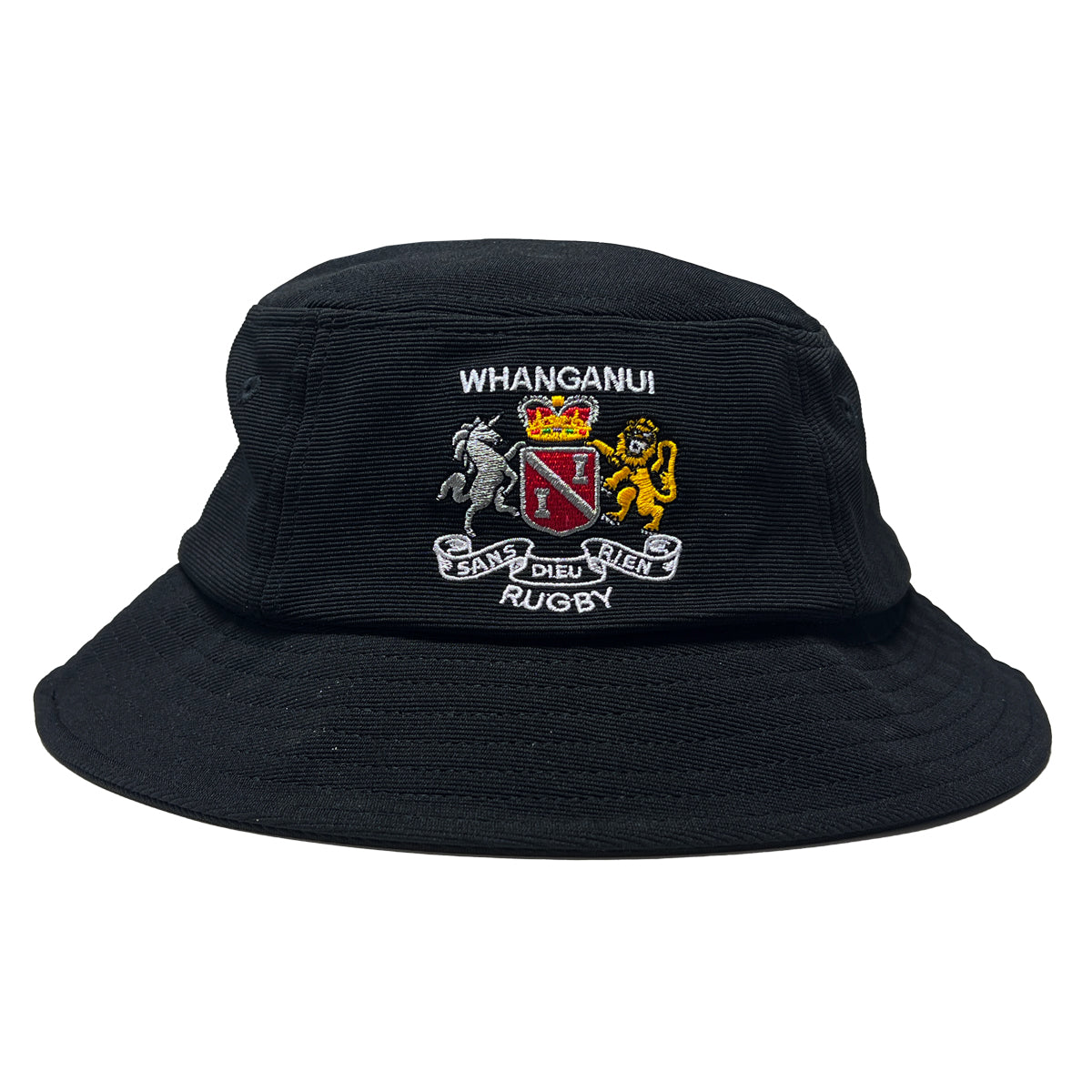 Whanganui Rugby Bucket Hat