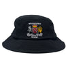 Whanganui Rugby Bucket Hat