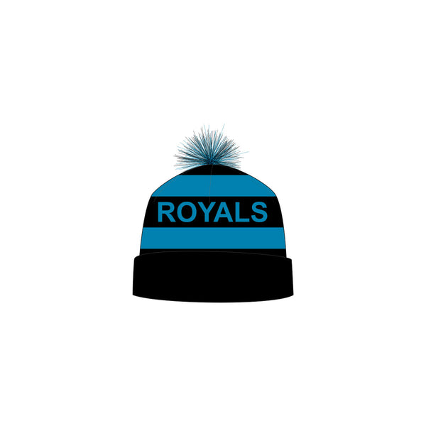 Dunedin City Royals FC Beanie