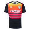 2022 Northland Rugby Mens Game Day Training Tee-FRONT