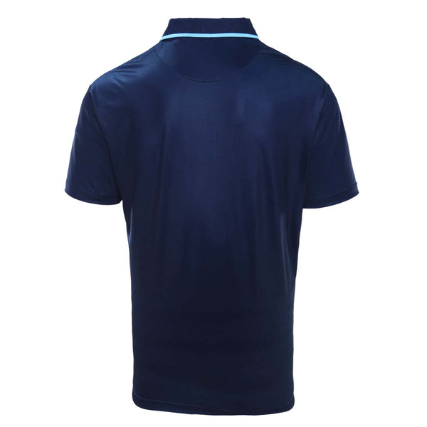 2022 Northland Rugby Mens Golf Polo-BACK