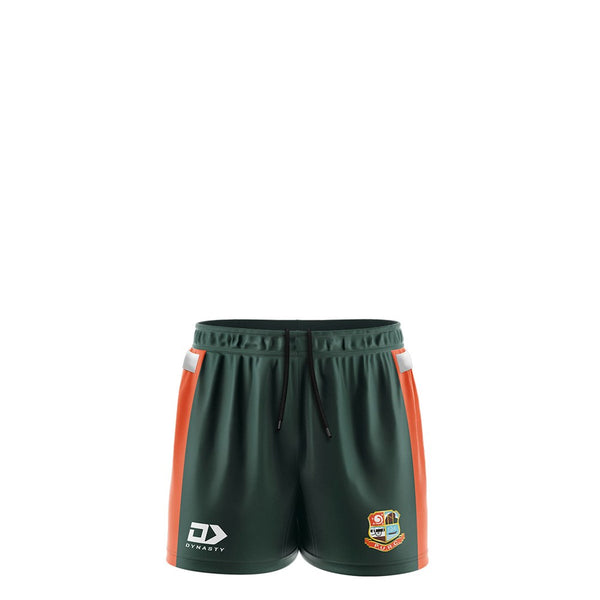 PURC Junior Rippa Short