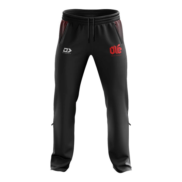 Olé Football Academy Adult Sublimated Pro Travel Pant