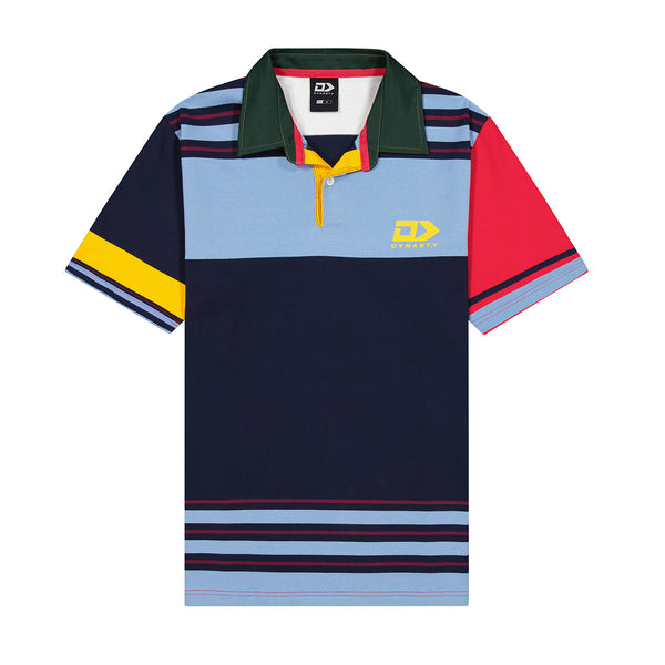 All Sorts Polycotton Jersey - Short Sleeve + Free Rugby Shorts & Rugby