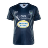 Auckland City FC Home Jersey