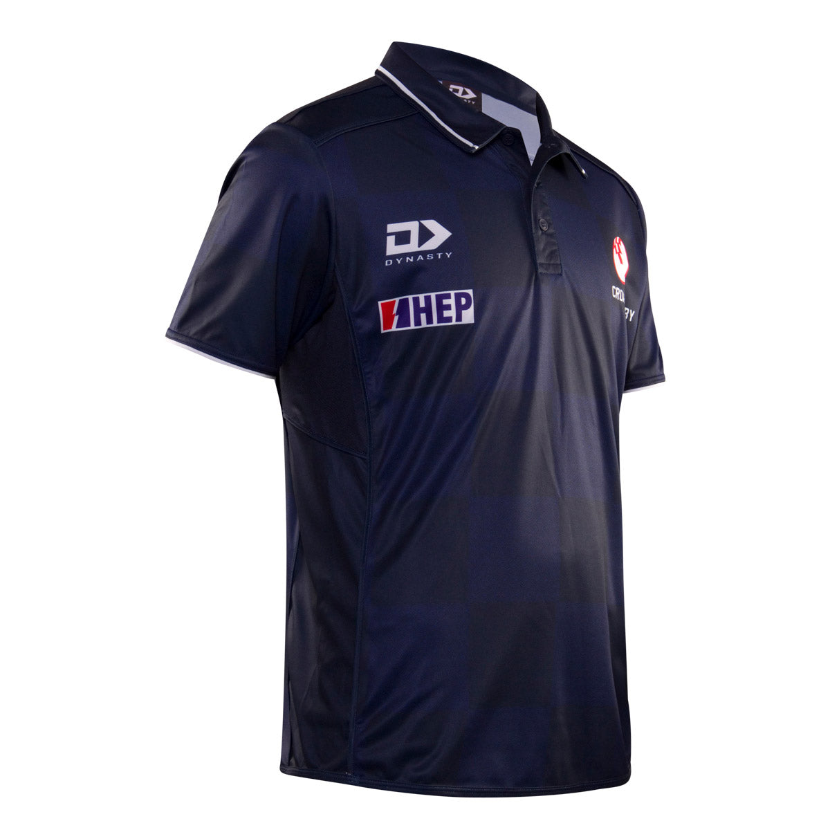 Croatia Rugby Polo