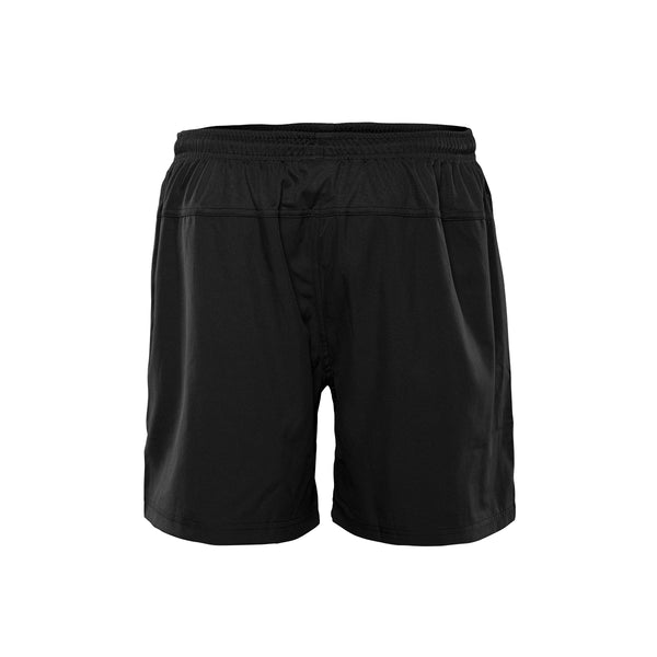 Paladin Men's Tennis Baseline Shorts Black – RYOS NZ